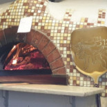 Ale's Pizza Carta