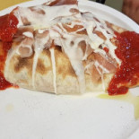 Ale's Pizza Comida