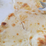 Ale's Pizza Comida