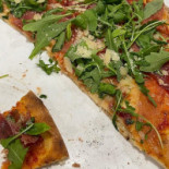 Ale's Pizza Comida