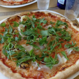 Ale's Pizza Comida