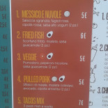 Gnameet Carte