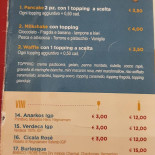 Gnameet Carte