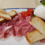 80 Voglia Pizzeria Comida