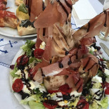 Dietro L'angolo food