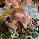 Dietro L'angolo food