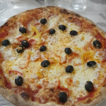 Dietro L'angolo food