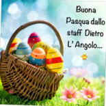 Dietro L'angolo drink