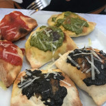Dietro L'angolo food