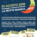 Dietro L'angolo menu