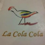 La Cola Cola Carte