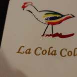 La Cola Cola Boisson