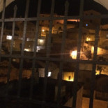 La Cola Cola À l'intérieur