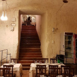 La Cola Cola À l'intérieur