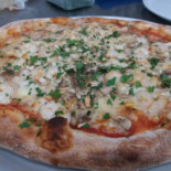 Basilico' Nourriture