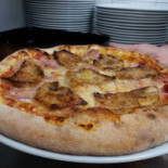 Basilico' Nourriture