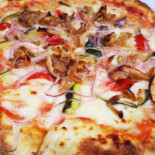 Basilico' Nourriture