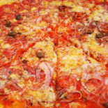 Basilico' Nourriture