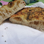 Basilico' Nourriture