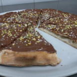 Basilico' Nourriture
