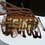 Basilico' Nourriture