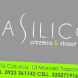 Basilico' Logo