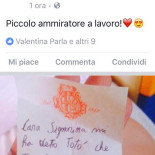 Basilico' Carte
