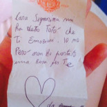 Basilico' Carte