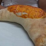 Basilico' Nourriture