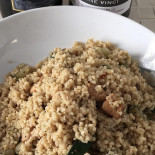 Basilico' Nourriture