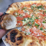 Basilico' Nourriture