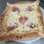 Basilico' Nourriture