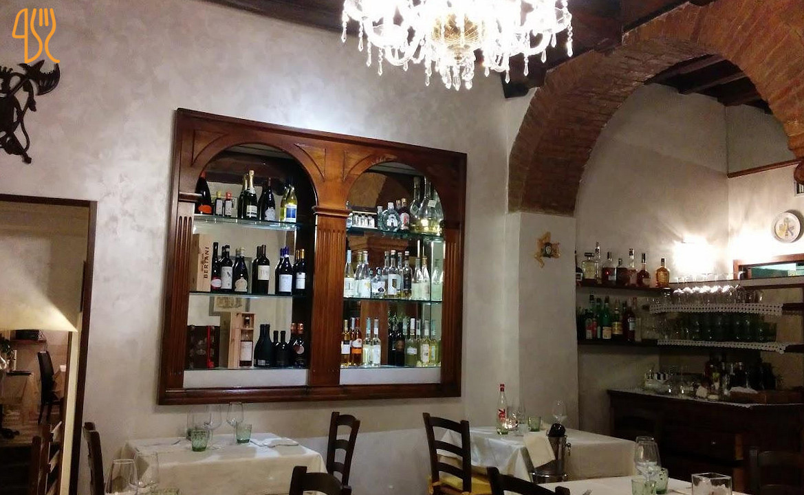 Tiratappi Dentro
