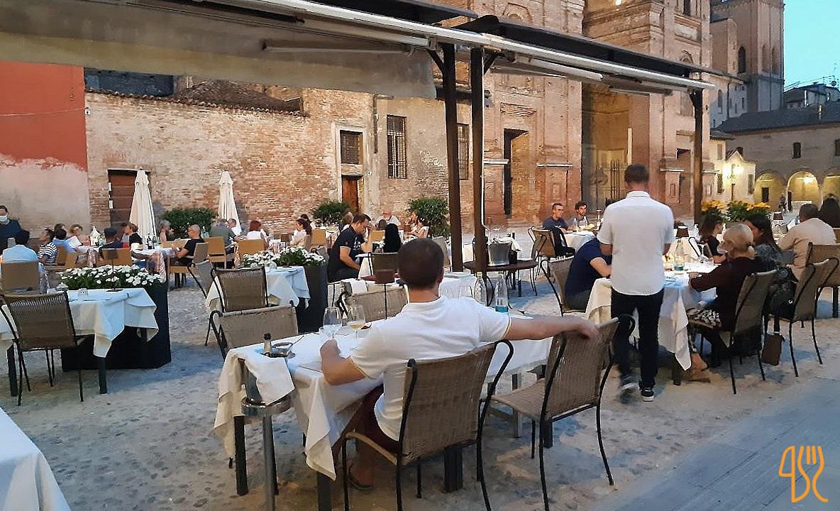 Tiratappi Dentro