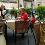 Tiratappi Dentro