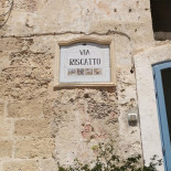 Piadì Exterior