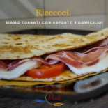 Piadì Comida