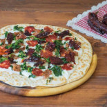 Piadì Comida