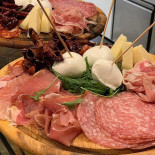Piadì Comida