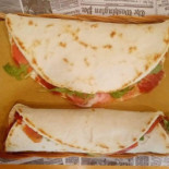 Piadì Comida