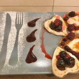 Piadì Comida