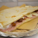 Piadì Comida