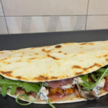 Piadì Comida