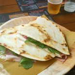 Piadì Comida