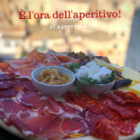 Piadì Comida