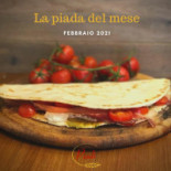 Piadì Comida