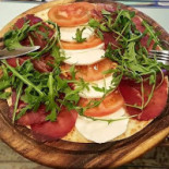 Piadì Comida