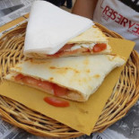 Piadì Comida