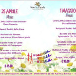 Rocche Draele Carte