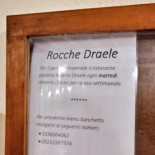 Rocche Draele Carte